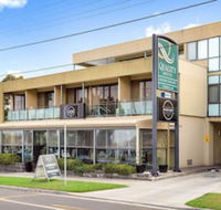 Quality Hotel Bayside Geelong - Holiday Cairns