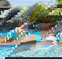 Country Motel Ipswich - Holiday Cairns