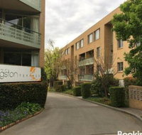 Kingston Terrace Apartments - Holiday Cairns
