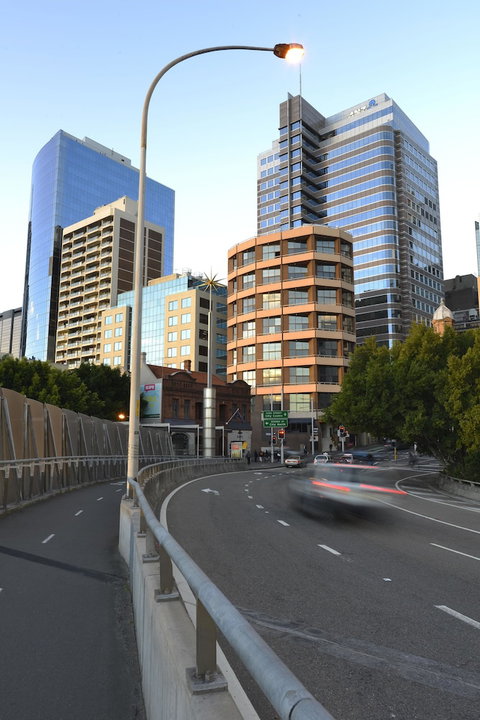 Metro Apartments On Darling Harbour - Sydney - Holiday Cairns 1