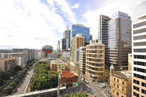 Metro Apartments On Darling Harbour - Sydney - Holiday Cairns 2