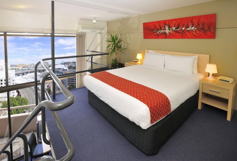 Metro Apartments On Darling Harbour - Sydney - Holiday Cairns 5