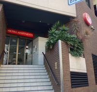 Metro Apartments on Darling Harbour - Sydney - Holiday Cairns