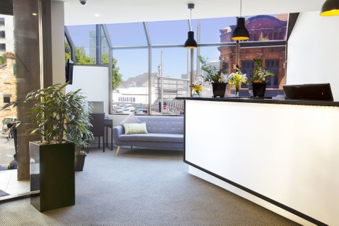 Metro Apartments On Darling Harbour - Sydney - Holiday Cairns 3