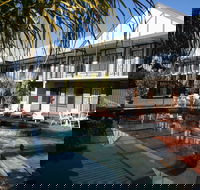 ibis Styles Adelaide Manor - Holiday Cairns