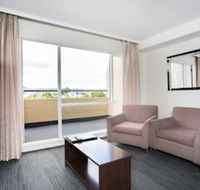 St Ives Apartments - Holiday Cairns