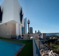 Park Regis City Centre - Holiday Cairns