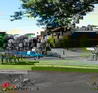 Mitchell on Main Motel  Apartments - Holiday Cairns