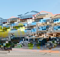 Park Regis Anchorage - Holiday Cairns