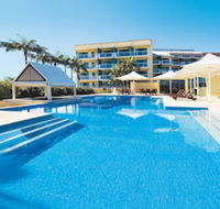 Oaks The Entrance Waterfront Suites - Holiday Cairns