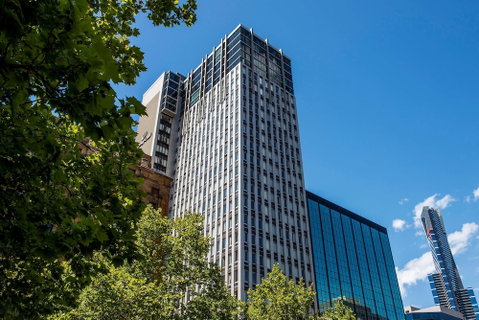 Oaks Melbourne On Market Hotel - Holiday Cairns 1