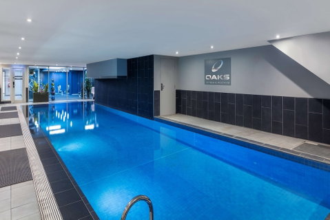Oaks Melbourne On Market Hotel - Holiday Cairns 4