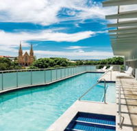 Oaks Ipswich Aspire Suites - Holiday Cairns