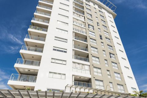 Oaks Ipswich Aspire Suites - Holiday Cairns 1