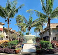 The Lakes Resort Cairns - Holiday Cairns