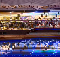 Mercure Townsville - Holiday Cairns