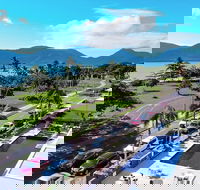 Holiday Inn Cairns Harbourside an IHG Hotel - Holiday Cairns