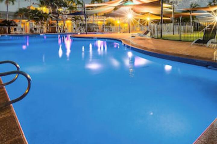 Lagrange WA Holiday Cairns