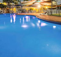 Mercure Broome - Holiday Cairns