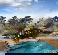 Mercure Resort Hunter Valley Gardens - Holiday Cairns
