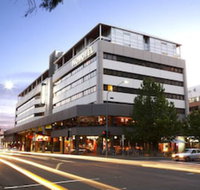 Novotel Canberra - Holiday Cairns