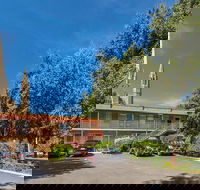 Best Western Cathedral Motor Inn - Holiday Cairns