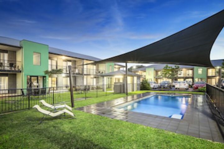  Holiday Cairns