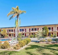 Comfort Inn Country Plaza Taree - Holiday Cairns