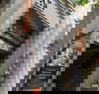 1831 Boutique Hotel - Holiday Cairns