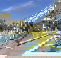 Sheraton Grand Mirage Resort Gold Coast - Holiday Cairns