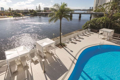 Vibe Hotel Gold Coast - Holiday Cairns 5