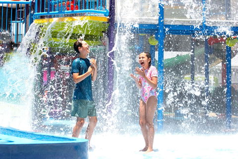 Paradise Resort Gold Coast - Holiday Cairns 3