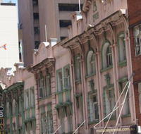 Maze Backpackers - Holiday Cairns