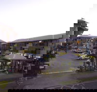 Southern Cross Atrium Apartments - Holiday Cairns