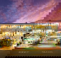 City Terraces Cairns - Holiday Cairns