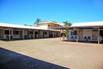  Holiday Cairns