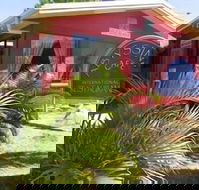 Townview Motel - Holiday Cairns