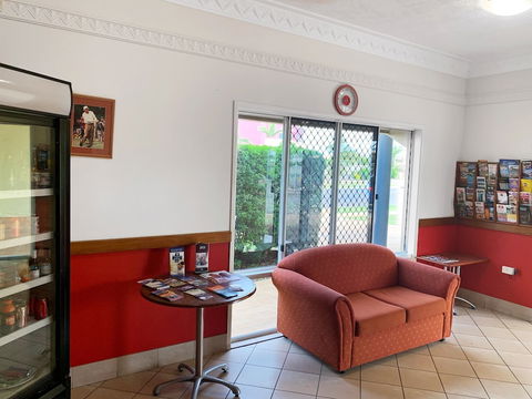 Boulevard Lodge - Holiday Cairns 5