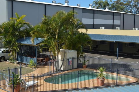 Boulevard Lodge - Holiday Cairns 3