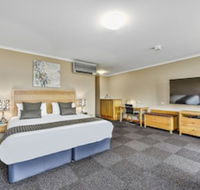Southgate Motel - Holiday Cairns