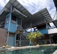 Aspect Central - Holiday Cairns