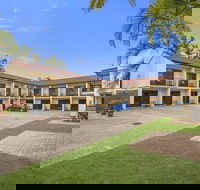 Best Western Airport 85 Motel - Holiday Cairns