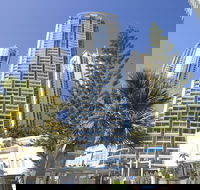 Mantra Towers of Chevron - Holiday Cairns