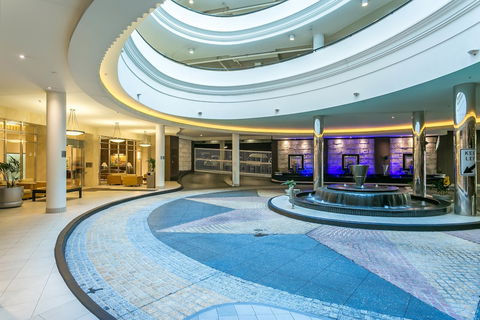 Mantra Towers Of Chevron - Holiday Cairns 5