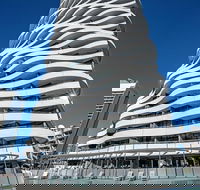 The Wave Resort - Holiday Cairns