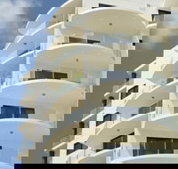 Piermonde Apartments - Cairns - Holiday Cairns