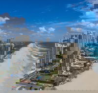 Pacific Views Resort - Holiday Cairns