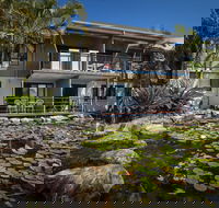 Ivory Palms Resort - Holiday Cairns