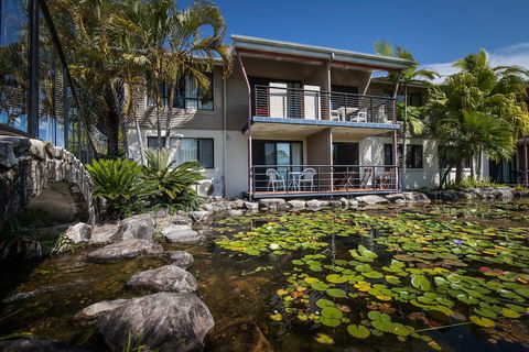 Ivory Palms Resort - Holiday Cairns 0