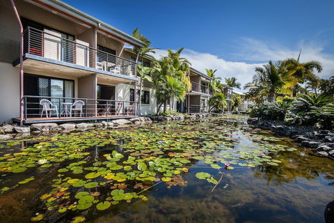 Ivory Palms Resort - Holiday Cairns 3